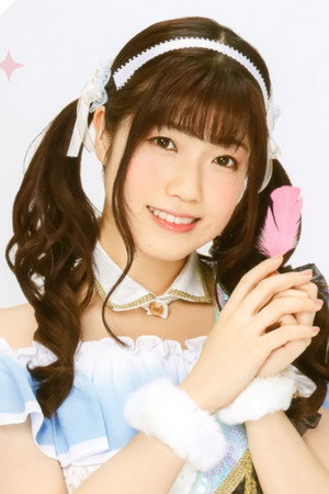 Ryoko Maekawa portrait