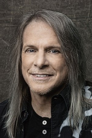 Steve Morse portrait
