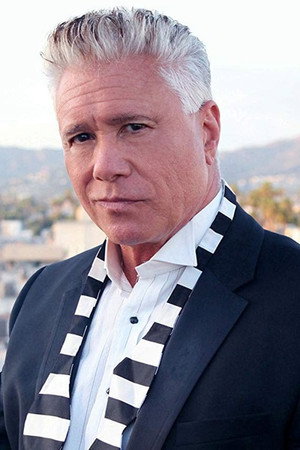 Gary Private portrait