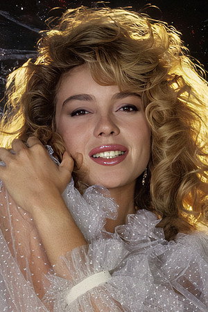 Claudia Cavalcanti portrait