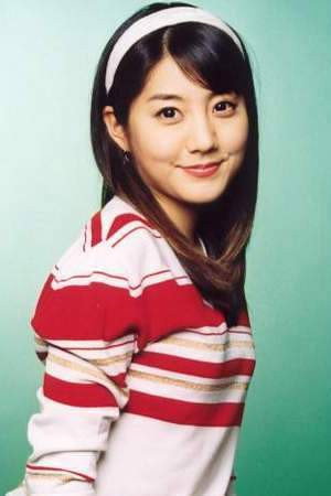 Kim Da-hye portrait
