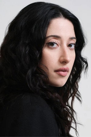 Taylor Ortega portrait