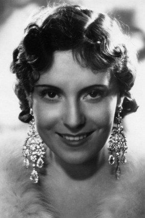 Jarmila Novotná portrait