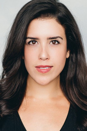 Nicole Power portrait