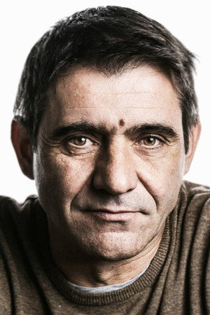 Vincent Albrand portrait