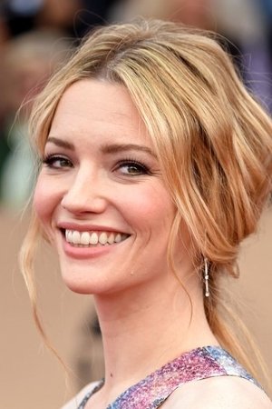 Talulah Riley portrait