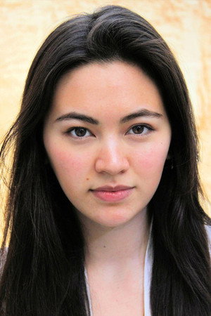 Jessica Henwick portrait