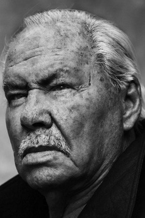 Armando portrait