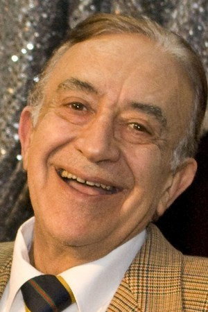 Tuccio Musumeci portrait