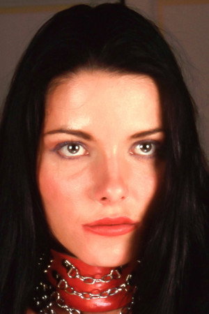 Marianna Kiss portrait