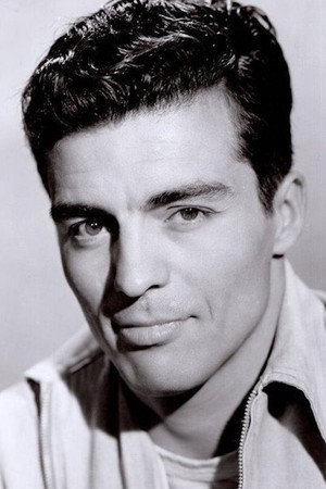 Arthur Jurado portrait
