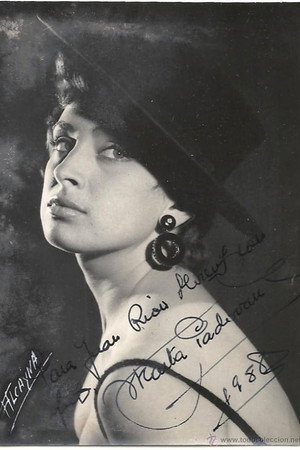 Marta Padovan portrait