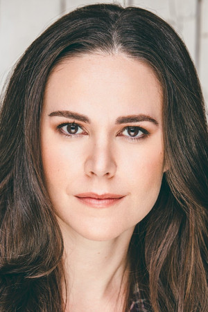 Jenny Gulley portrait