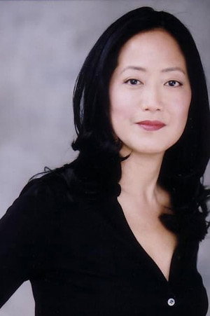 Donna Yamamoto portrait