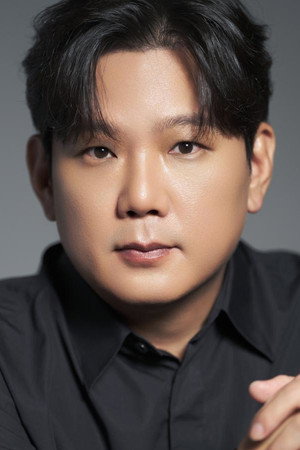 Kim Ki-nam portrait