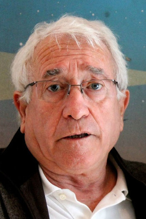 Cesáreo Estébanez portrait