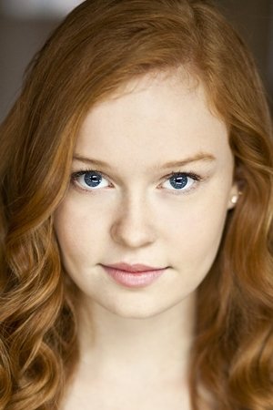 Jeni Ross portrait