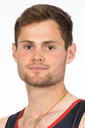 David Ambler portrait