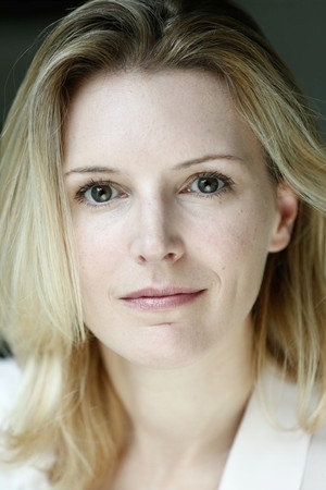 Elodie Rouprêt portrait