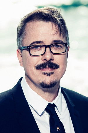 Vince Gilligan portrait
