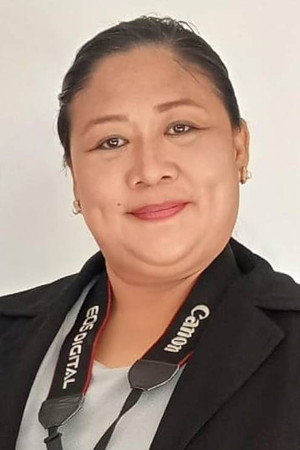 Mianne Agualada portrait