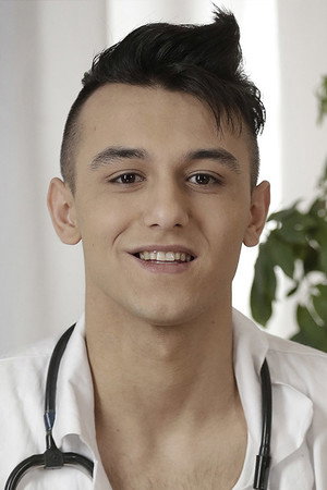 Martin Muse portrait