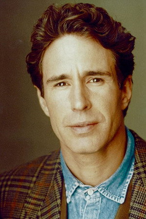 John Shea portrait