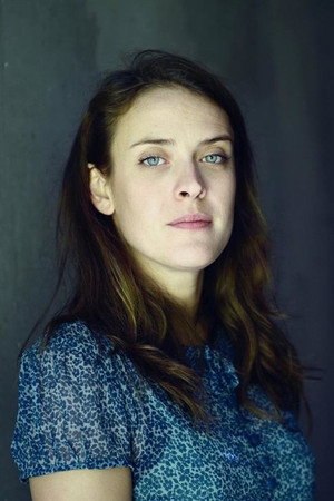Marie Tirmont portrait