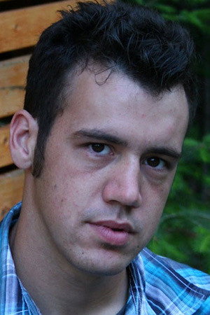 Lucas portrait