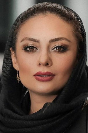 Yekta Naser portrait