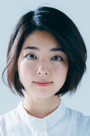 Mika Akizuki portrait