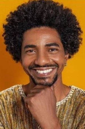 Alexandre Moreno portrait