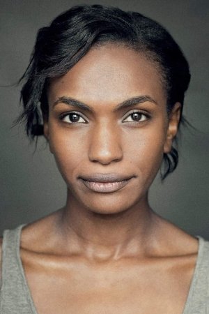 Isaura Barbé-Brown portrait