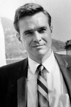 William Reynolds portrait