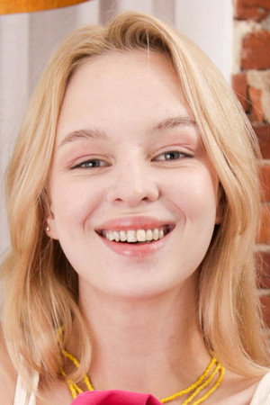 Elloise portrait