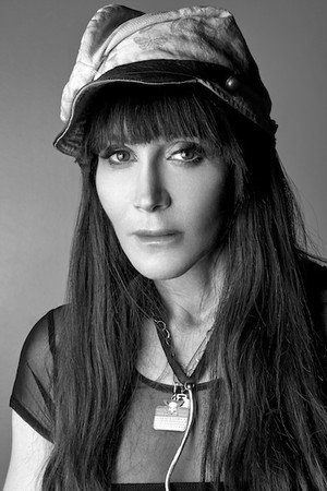 Laura Albert portrait