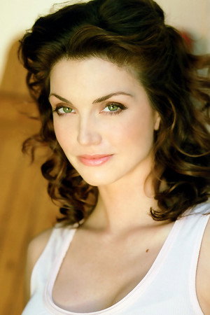 Elena Lyons portrait