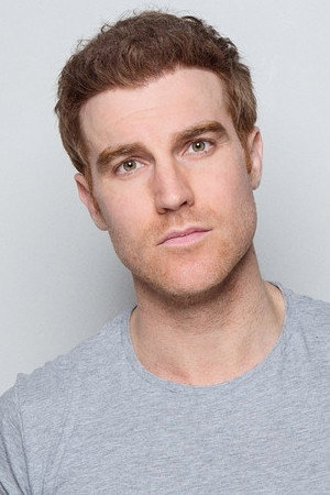 James Cartwright portrait