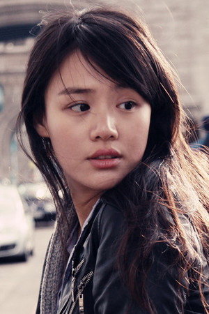 Ma Sichun portrait