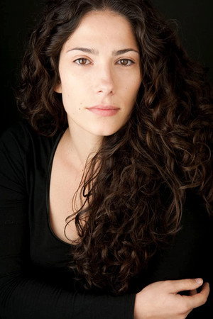 Patrícia André portrait