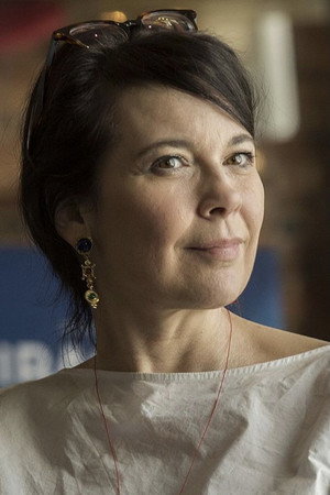 Anne Dorval portrait