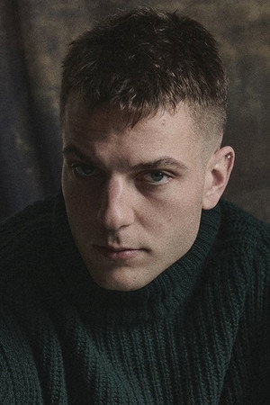Yoann Zimmer portrait