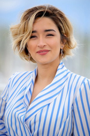 Shirine Boutella portrait