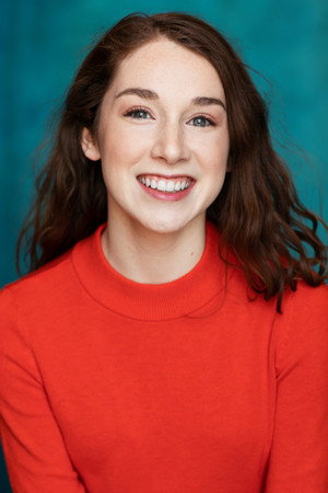 Kayla Henry portrait
