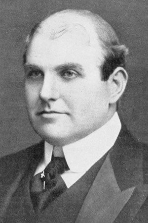 Burr McIntosh portrait