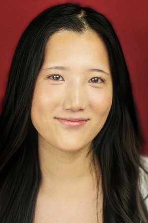 Tiffany Huang portrait