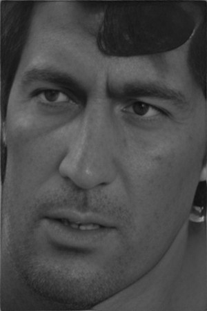 Tair Asadullayev portrait