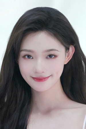 Lin Yun portrait