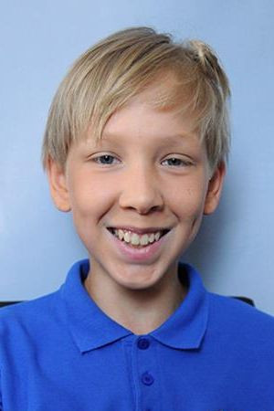 Bohdan Kozii portrait