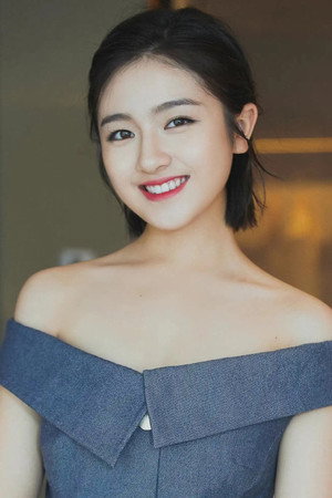 Li Landi portrait
